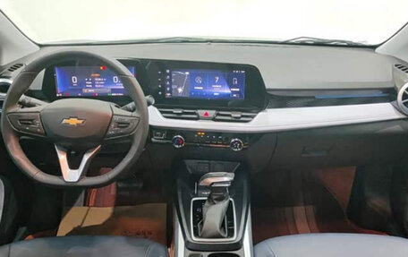 Chevrolet Monza, 2023 год, 840 000 рублей, 10 фотография