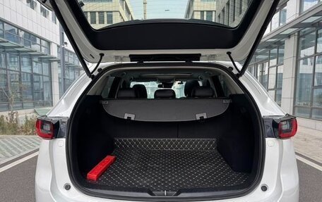 Mazda CX-5 II, 2022 год, 2 179 000 рублей, 21 фотография