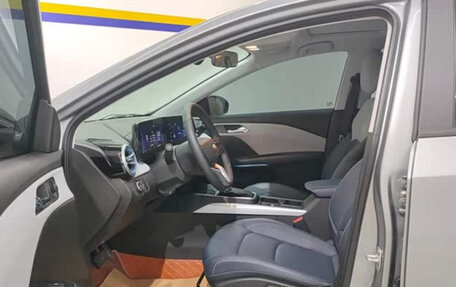Chevrolet Monza, 2023 год, 840 000 рублей, 8 фотография