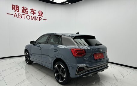 Audi Q2 I, 2022 год, 1 400 000 рублей, 6 фотография