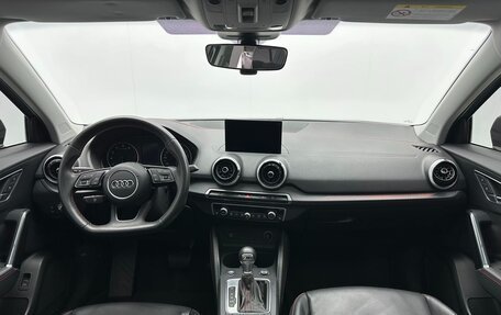 Audi Q2 I, 2022 год, 1 400 000 рублей, 7 фотография