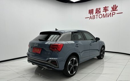 Audi Q2 I, 2022 год, 1 400 000 рублей, 4 фотография