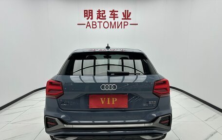 Audi Q2 I, 2022 год, 1 400 000 рублей, 5 фотография