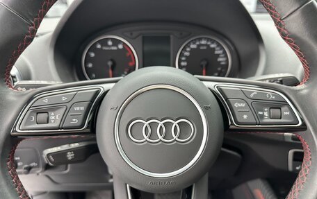 Audi Q2 I, 2022 год, 1 400 000 рублей, 8 фотография