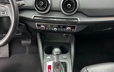 Audi Q2 I, 2022 год, 1 400 000 рублей, 9 фотография