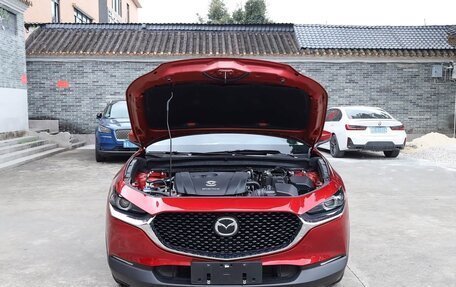 Mazda CX-30 I, 2022 год, 1 980 000 рублей, 8 фотография