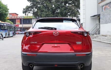 Mazda CX-30 I, 2022 год, 1 980 000 рублей, 5 фотография