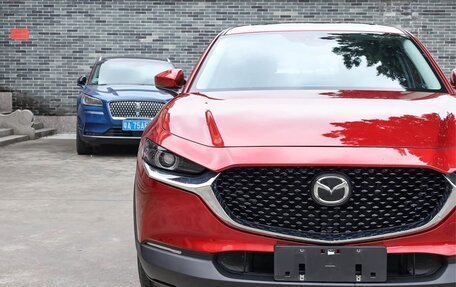 Mazda CX-30 I, 2022 год, 1 980 000 рублей, 14 фотография