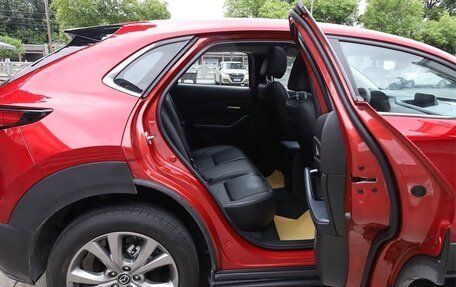 Mazda CX-30 I, 2022 год, 1 980 000 рублей, 12 фотография