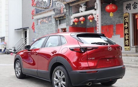 Mazda CX-30 I, 2022 год, 1 980 000 рублей, 6 фотография