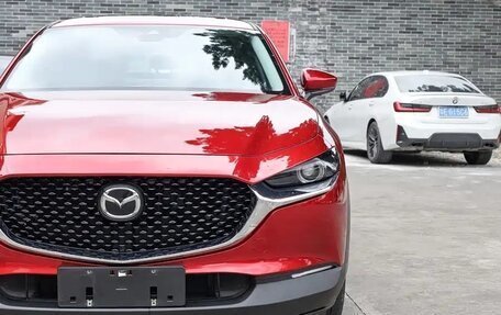 Mazda CX-30 I, 2022 год, 1 980 000 рублей, 15 фотография