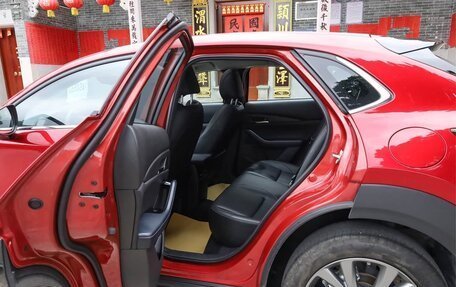 Mazda CX-30 I, 2022 год, 1 980 000 рублей, 4 фотография