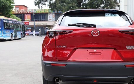 Mazda CX-30 I, 2022 год, 1 980 000 рублей, 16 фотография