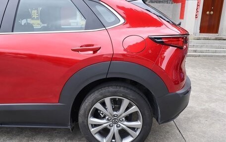 Mazda CX-30 I, 2022 год, 1 980 000 рублей, 19 фотография