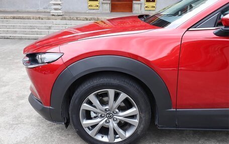 Mazda CX-30 I, 2022 год, 1 980 000 рублей, 18 фотография
