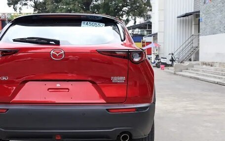 Mazda CX-30 I, 2022 год, 1 980 000 рублей, 17 фотография