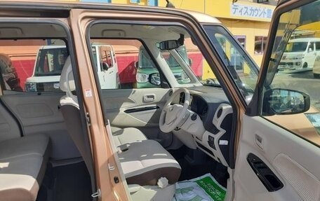 Nissan Dayz Roox I рестайлинг, 2019 год, 670 000 рублей, 9 фотография