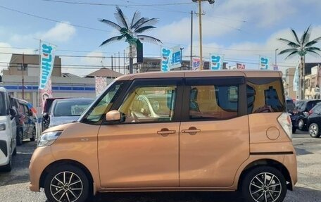 Nissan Dayz Roox I рестайлинг, 2019 год, 670 000 рублей, 6 фотография
