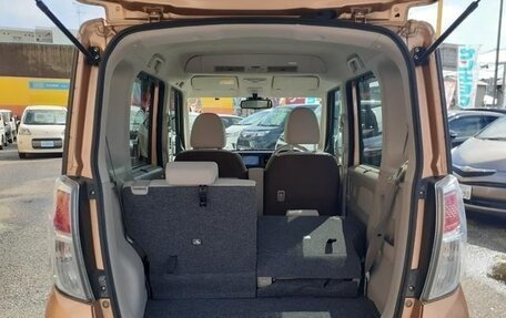 Nissan Dayz Roox I рестайлинг, 2019 год, 670 000 рублей, 8 фотография