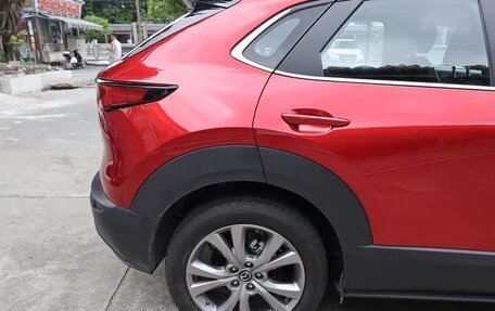 Mazda CX-30 I, 2022 год, 1 980 000 рублей, 20 фотография