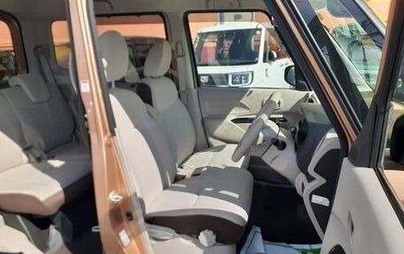 Nissan Dayz Roox I рестайлинг, 2019 год, 670 000 рублей, 19 фотография