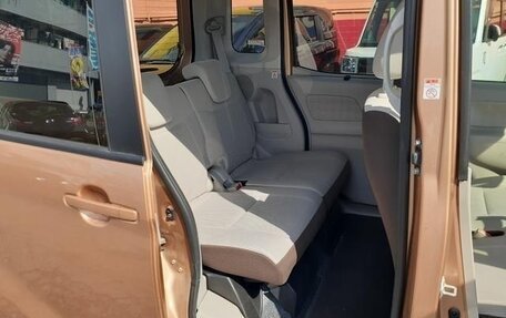 Nissan Dayz Roox I рестайлинг, 2019 год, 670 000 рублей, 17 фотография
