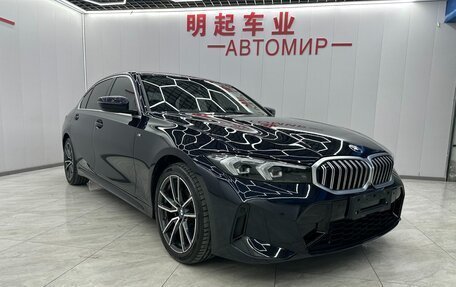 BMW 3 серия, 2023 год, 2 800 000 рублей, 3 фотография