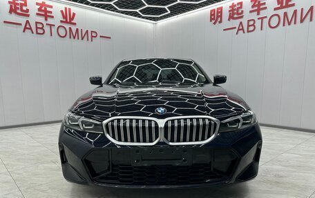 BMW 3 серия, 2023 год, 2 800 000 рублей, 2 фотография