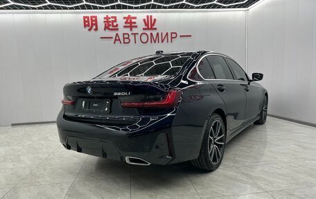 BMW 3 серия, 2023 год, 2 800 000 рублей, 4 фотография