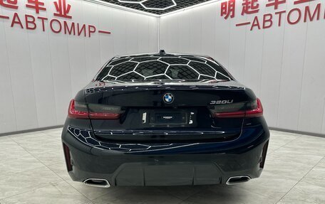 BMW 3 серия, 2023 год, 2 800 000 рублей, 5 фотография