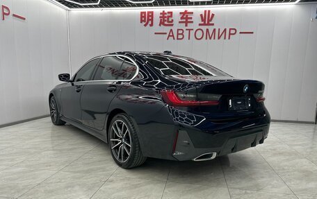 BMW 3 серия, 2023 год, 2 800 000 рублей, 6 фотография