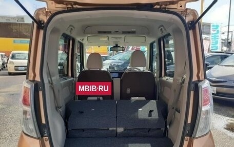 Nissan Dayz Roox I рестайлинг, 2019 год, 670 000 рублей, 14 фотография