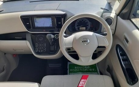 Nissan Dayz Roox I рестайлинг, 2019 год, 670 000 рублей, 15 фотография