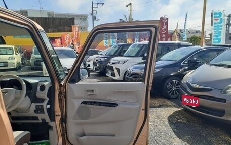 Nissan Dayz Roox I рестайлинг, 2019 год, 670 000 рублей, 11 фотография