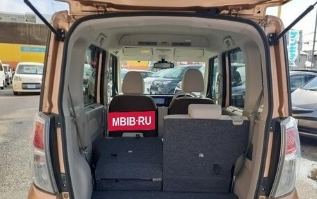 Nissan Dayz Roox I рестайлинг, 2019 год, 670 000 рублей, 12 фотография