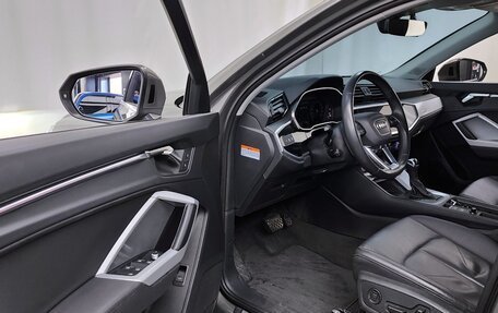 Audi Q3, 2023 год, 3 340 000 рублей, 5 фотография