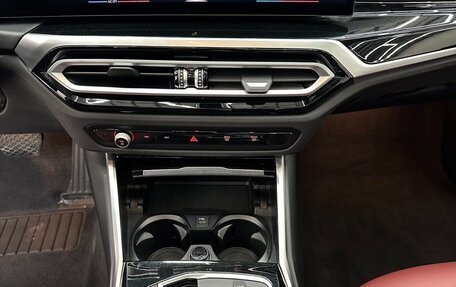 BMW 3 серия, 2023 год, 2 800 000 рублей, 9 фотография