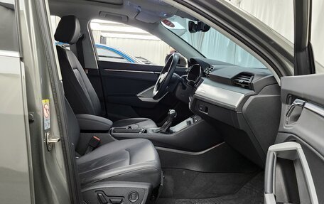 Audi Q3, 2023 год, 3 340 000 рублей, 6 фотография