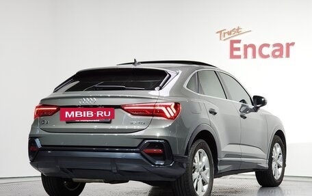 Audi Q3, 2023 год, 3 340 000 рублей, 3 фотография