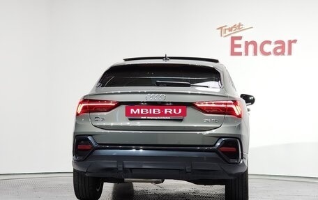 Audi Q3, 2023 год, 3 340 000 рублей, 4 фотография