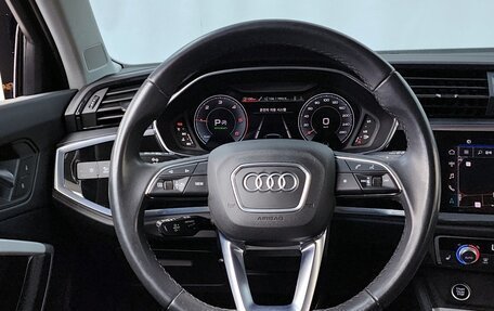 Audi Q3, 2023 год, 3 340 000 рублей, 8 фотография