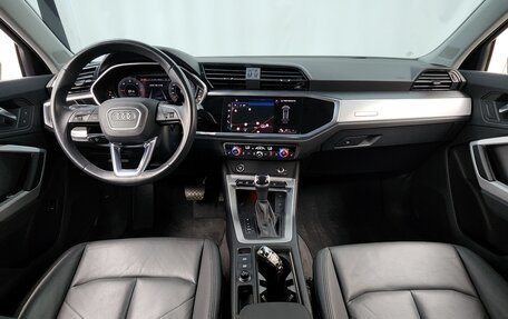 Audi Q3, 2023 год, 3 340 000 рублей, 9 фотография
