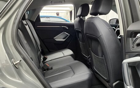 Audi Q3, 2023 год, 3 340 000 рублей, 7 фотография