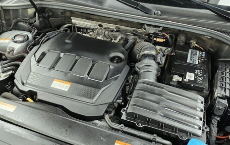 Audi Q3, 2023 год, 3 340 000 рублей, 14 фотография