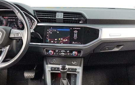 Audi Q3, 2023 год, 3 340 000 рублей, 10 фотография