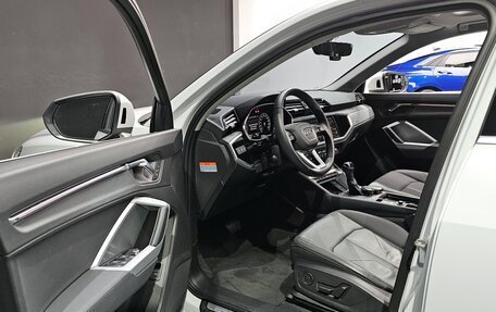 Audi Q3, 2023 год, 3 390 000 рублей, 5 фотография