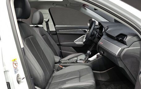 Audi Q3, 2023 год, 3 390 000 рублей, 6 фотография