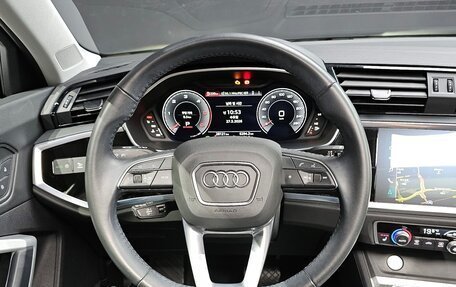 Audi Q3, 2023 год, 3 390 000 рублей, 8 фотография