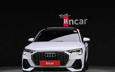 Audi Q3, 2023 год, 3 390 000 рублей, 2 фотография