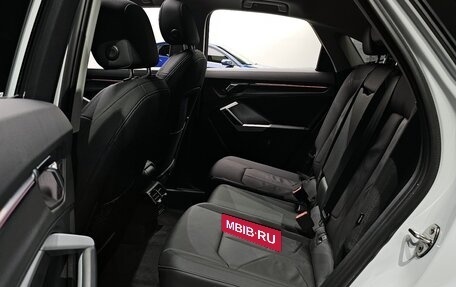 Audi Q3, 2023 год, 3 390 000 рублей, 7 фотография